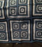 Lovely Crocheted Blanket - Image 2