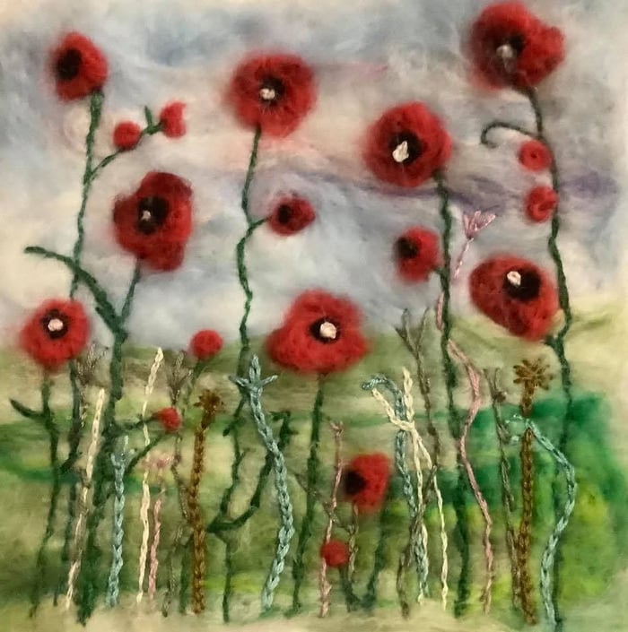 Handmade by Gilkay