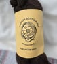 Handspun 100% British Jacobs Wool Yarn - Image 3