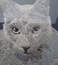 Custom made pet portraits - Image 2