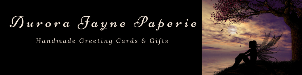 Aurora Jayne Paperie 
