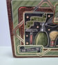 Blank Greetings Card - A Male Grooming Inspired Any Occasion Handmade Card - Image 10