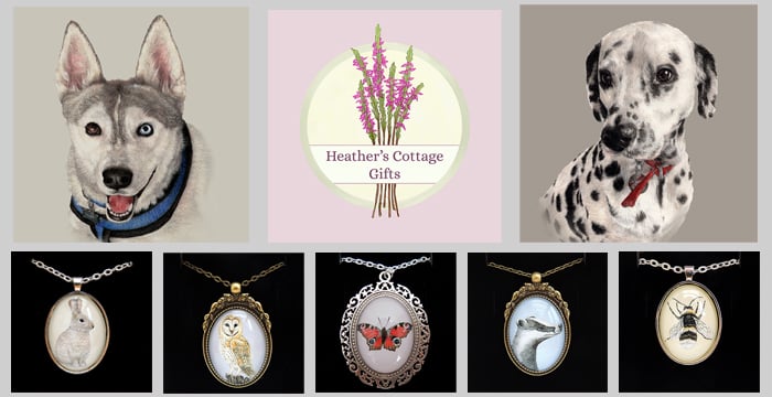 Heather's Cottage Gifts