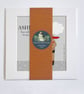 Superbear Personalised Print for Him - any name or title - Image 4