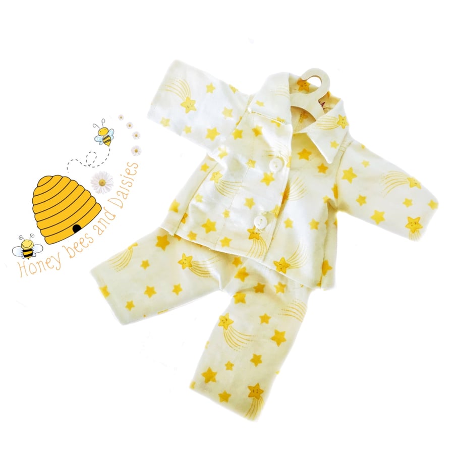 Little Stars Pyjamas