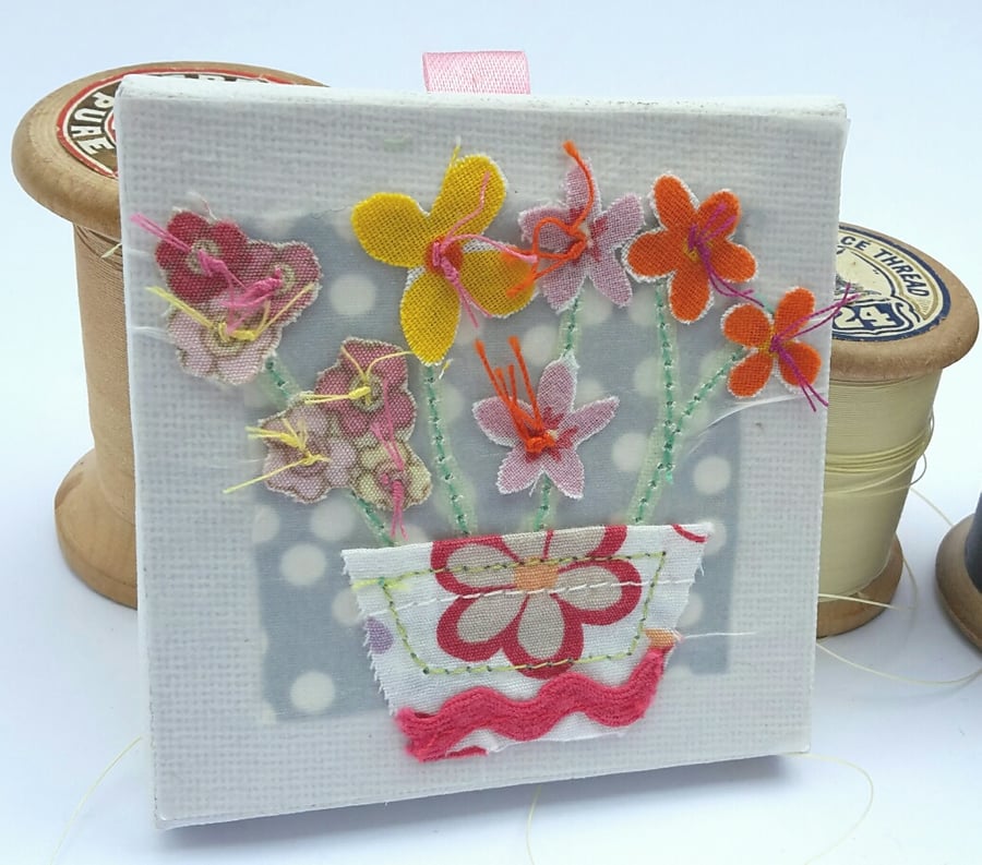 Flower window box - postage free