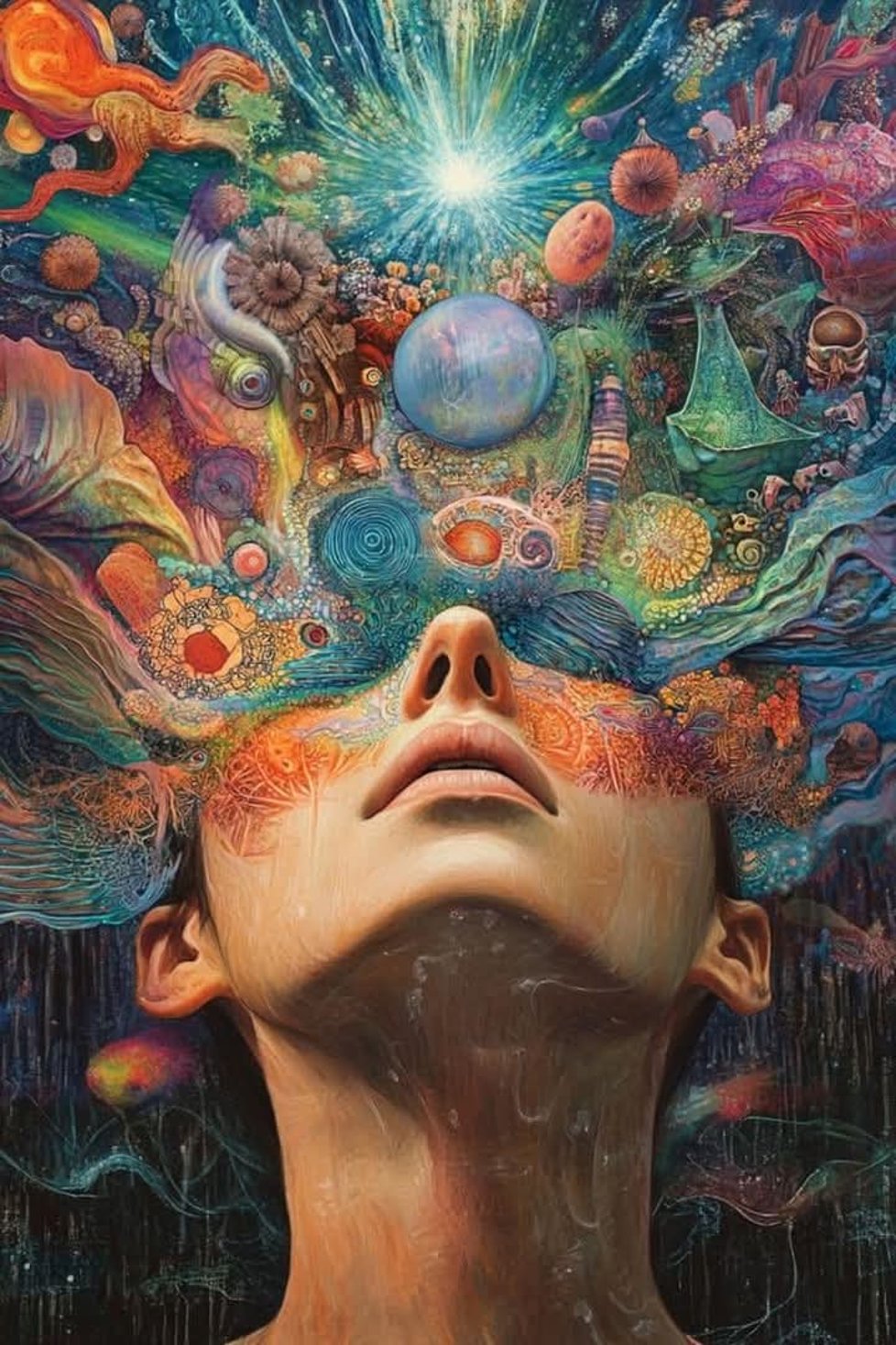 Many Shades Artworks