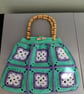 Crochet Handbag  - Image 1