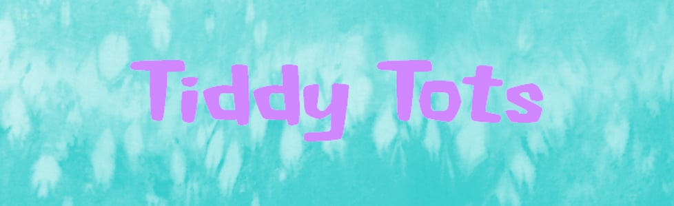 Tiddy Tots