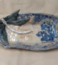 Dragonfly Ceramic Dish - Image 3
