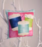 Cotton real Lavender Bag - Image 1