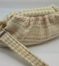 Handwoven clutch bag - Image 8