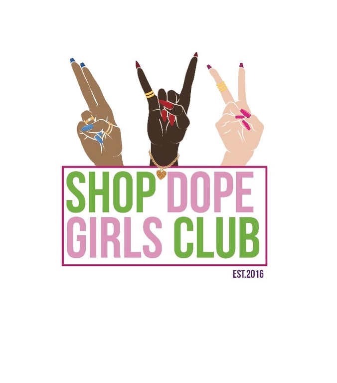 Shopdopegirlsclub 