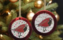 Christmas decor