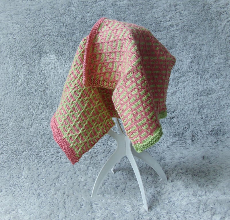 Reusable Kitchen Towels, Face Cloths, Hand Knitted Dishcloths, Knitted Washcloth