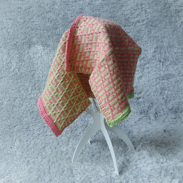Reusable Kitchen Towels, Face Cloths, Hand Knitted Dishcloths, Knitted Washcloth