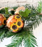 Gingerbread Men Christmas Baubles  - Image 4