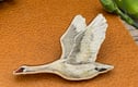Wooden Pin Badges