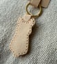 Polymer clay horse keyring - Image 3