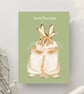Card for engagement anniversay valenitine wife husband partner love - Image 4