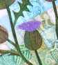 Thistle Cushion Kit  - Image 3