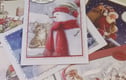 Lucky Dip Cards 4 for £5