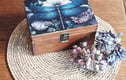 Keepsake Jewellery Box