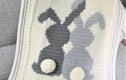 PDF DIGITAL CROCHET PATTERNS