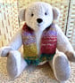 Arthur: Collectable Artist Bear 50cm (19.5")