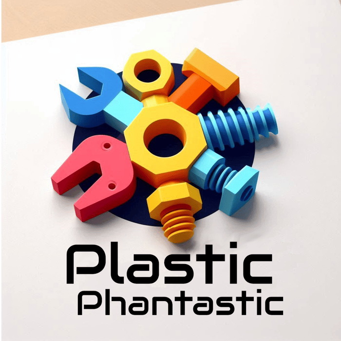 Plastic Phantastic