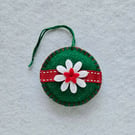 Christmas Bauble