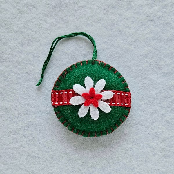 Christmas Bauble