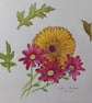 SUMMER FLOWERS - 3