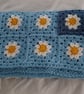 Crochet baby blanket  - Image 4