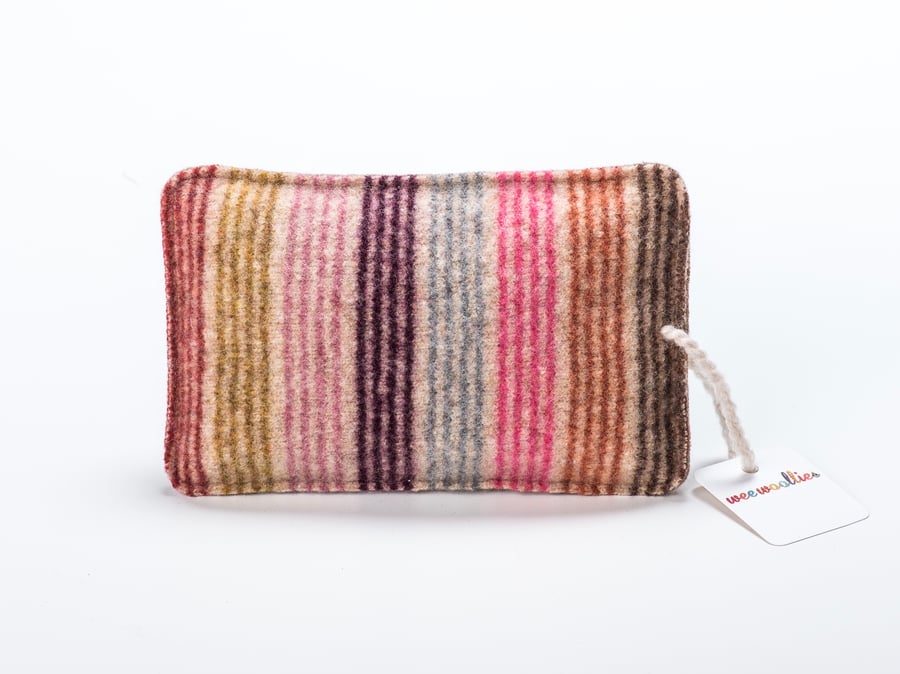 Merino Lambswool Lavender Sleep Aid 