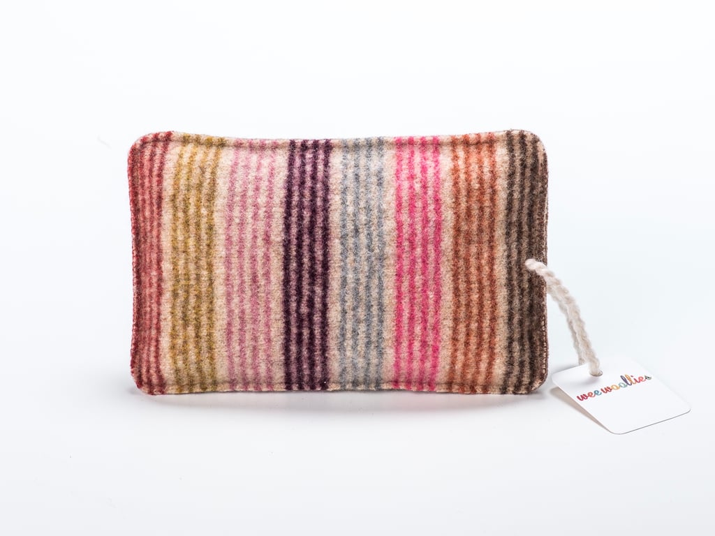 Merino Lambswool Lavender Sleep Aid 