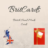 British made Cards and Gift Boxes
