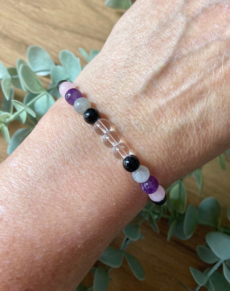 Empath Protection Bracelet