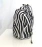 Zebra Embroidered Project Bag - Image 5
