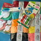 Pom Pom Making kit 