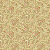 Fat Quarter Riviera Rose Floral Fabric from Andover Fabrics