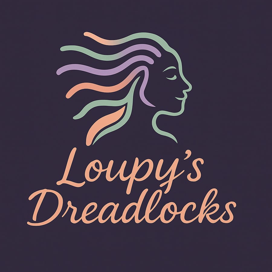 Loupy's Dreadlocks