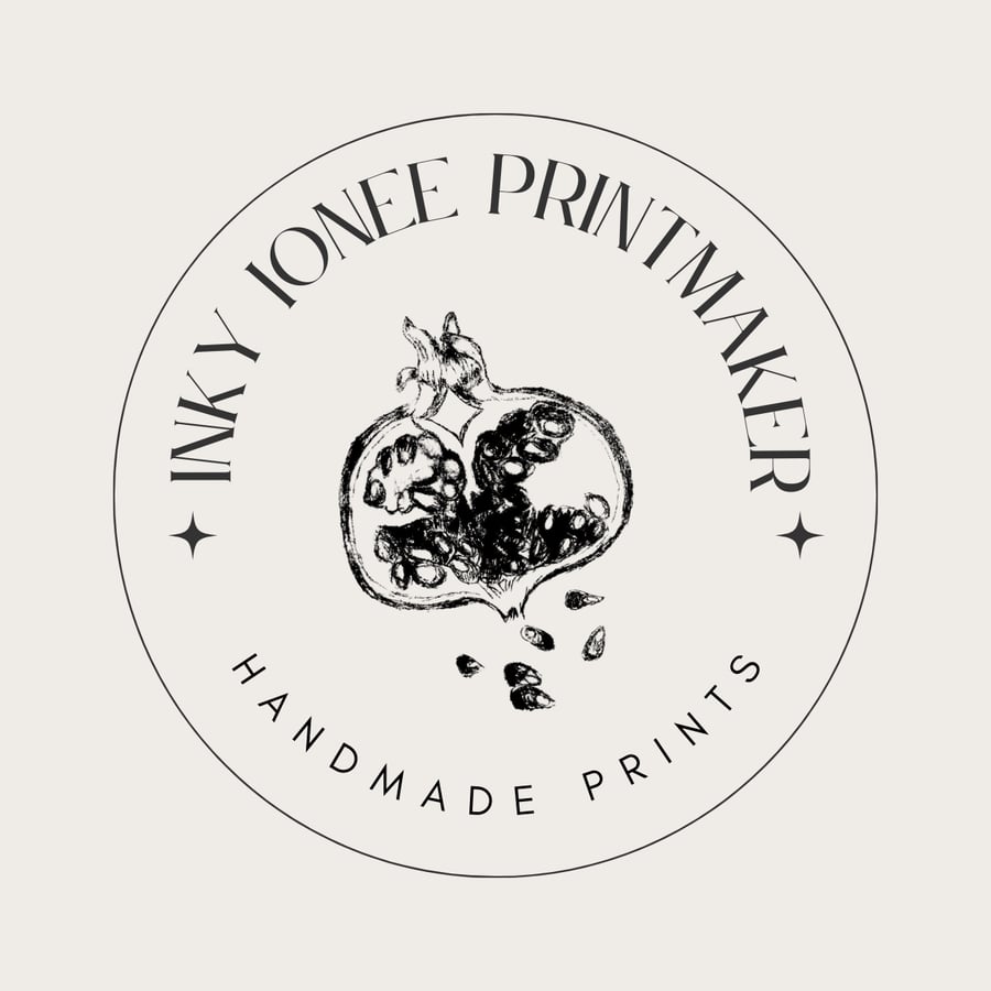 Inky Ionee Printmaker 