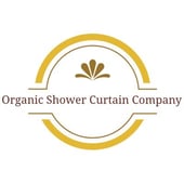 The Organic Shower Curtain Company