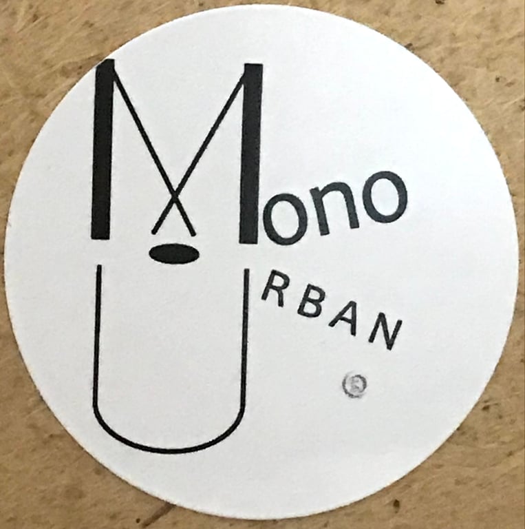 MonoUrban