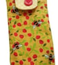 Glasses case, Padded pouch, protective sleeve - Image 1