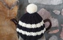 Liquorish Small Tea Cosies