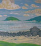 Ebbing Tide at Rockcliffe - Image 1
