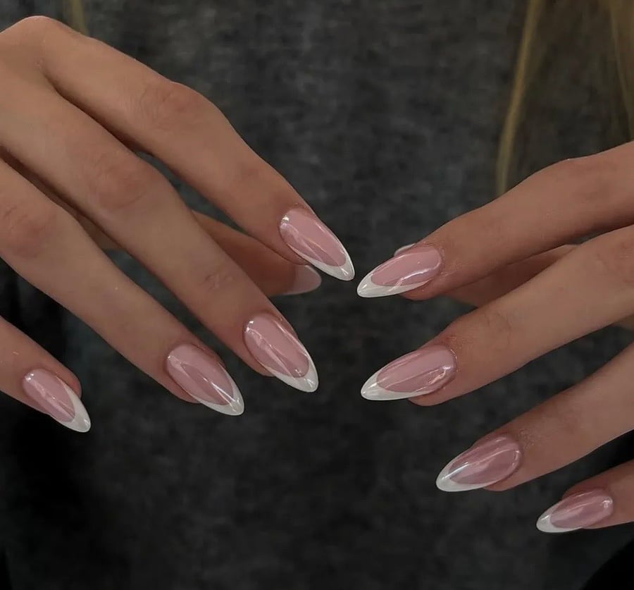 Press On Nails Handmade 