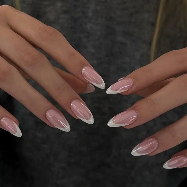 Press On Nails Handmade 